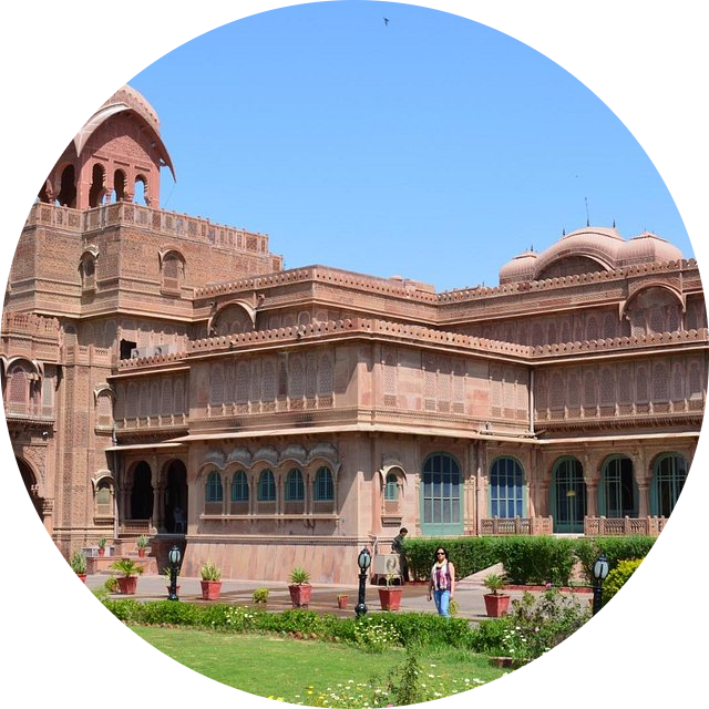 Bikaner Prachina Museum modified