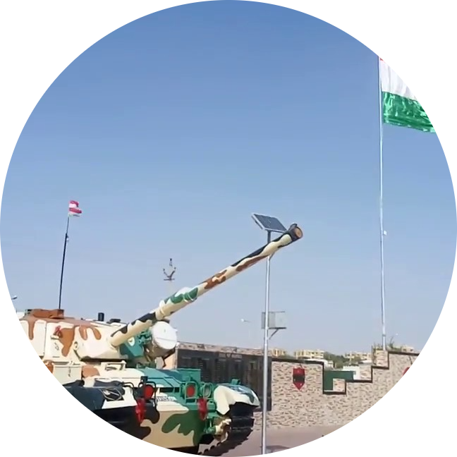 Jaisalmer Museum modified