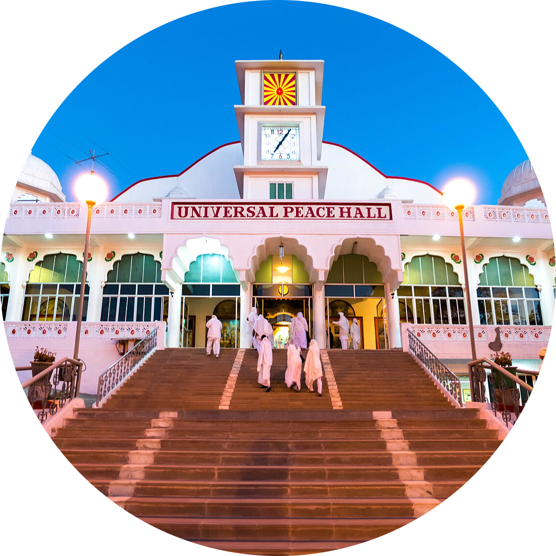 Mount Abu gov. Museum modified