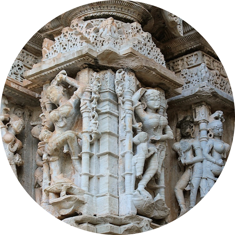 Stone Carving modified